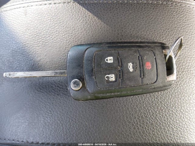 Auction sale of the 2015 Chevrolet Cruze 1lt Auto, vin: 1G1PC5SB1F7245111, lot number: 44869016