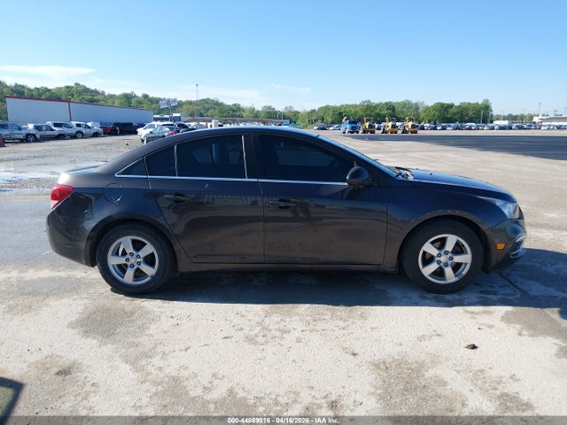 Auction sale of the 2015 Chevrolet Cruze 1lt Auto, vin: 1G1PC5SB1F7245111, lot number: 44869016