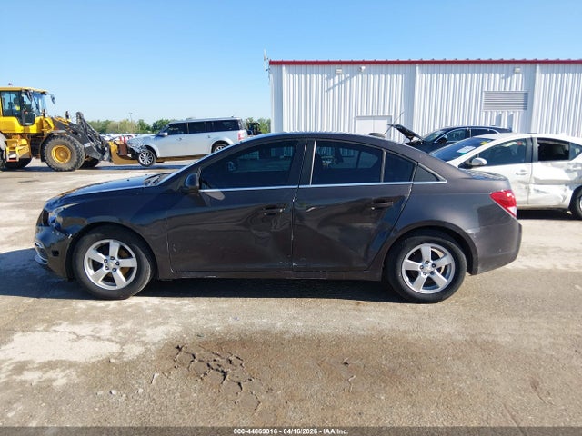 Auction sale of the 2015 Chevrolet Cruze 1lt Auto, vin: 1G1PC5SB1F7245111, lot number: 44869016