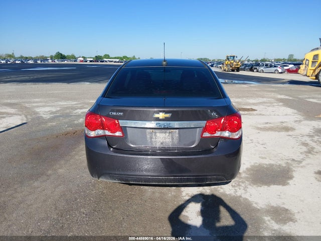 Auction sale of the 2015 Chevrolet Cruze 1lt Auto, vin: 1G1PC5SB1F7245111, lot number: 44869016