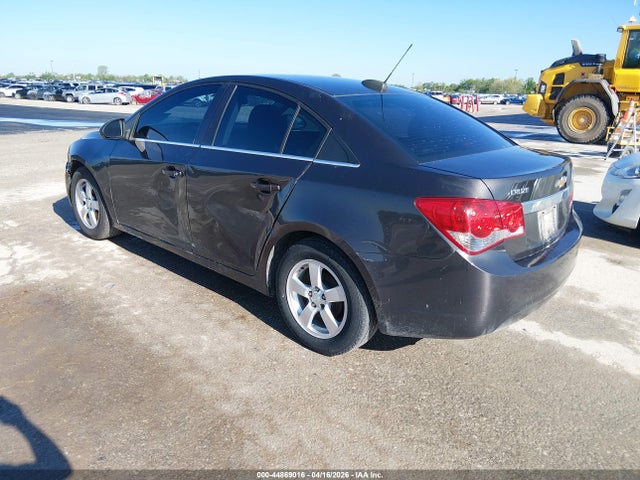 Auction sale of the 2015 Chevrolet Cruze 1lt Auto, vin: 1G1PC5SB1F7245111, lot number: 44869016