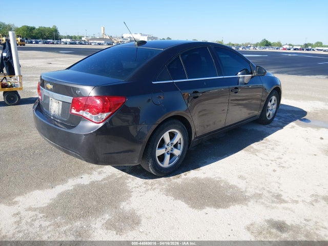 Auction sale of the 2015 Chevrolet Cruze 1lt Auto, vin: 1G1PC5SB1F7245111, lot number: 44869016