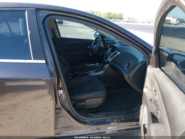 Auction sale of the 2015 Chevrolet Cruze 1lt Auto, vin: 1G1PC5SB1F7245111, lot number: 44869016
