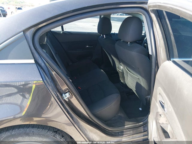 Auction sale of the 2015 Chevrolet Cruze 1lt Auto, vin: 1G1PC5SB1F7245111, lot number: 44869016