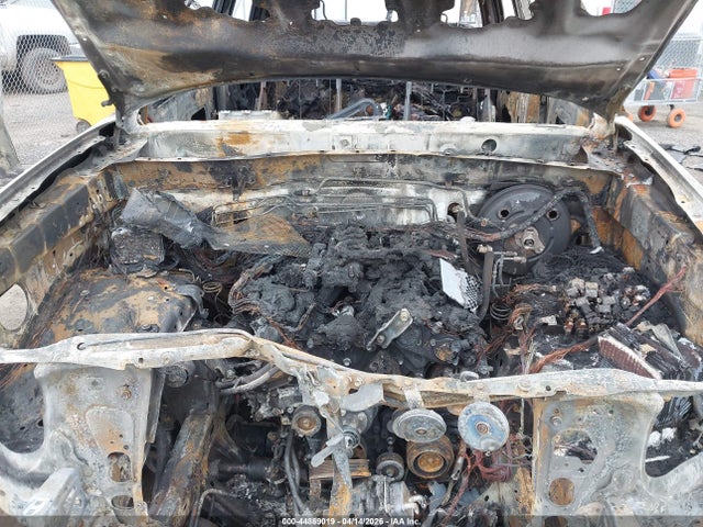 3TMGZ5AN4MM379471 Toyota Tacoma Limited