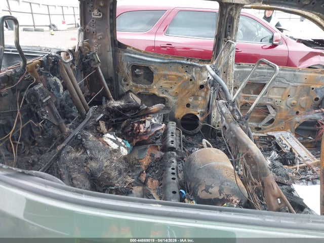 3TMGZ5AN4MM379471 Toyota Tacoma Limited