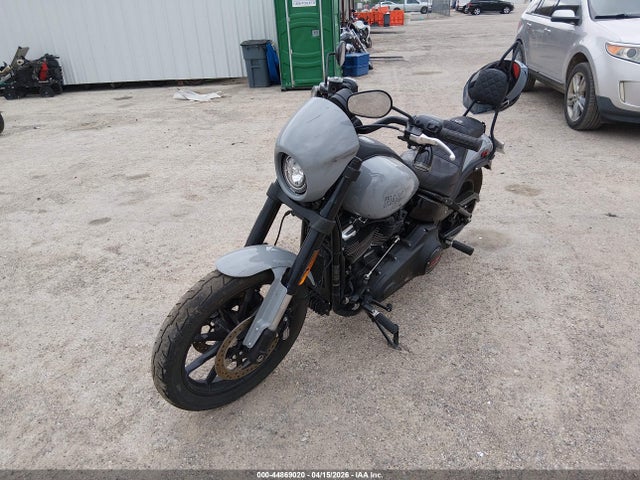 Harley-Davidson FXLRS 2025 1HD1YWA17SB036538 Image 2