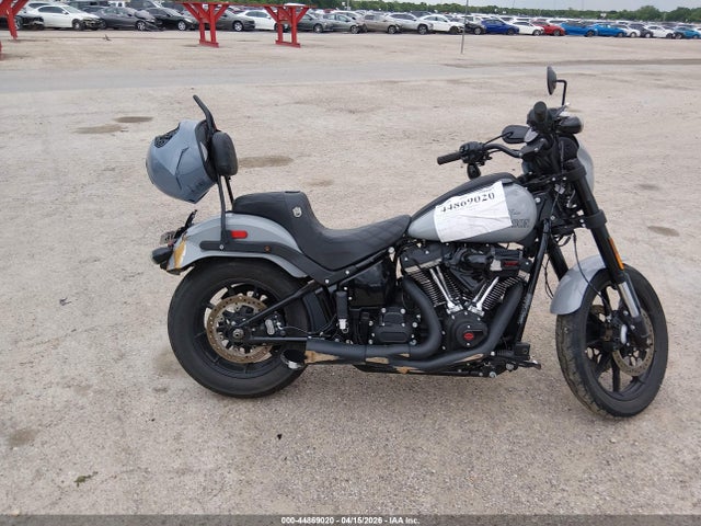 Harley-Davidson FXLRS 2025 1HD1YWA17SB036538 Image 11