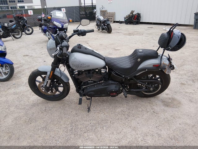 Harley-Davidson FXLRS 2025 1HD1YWA17SB036538 Image 12