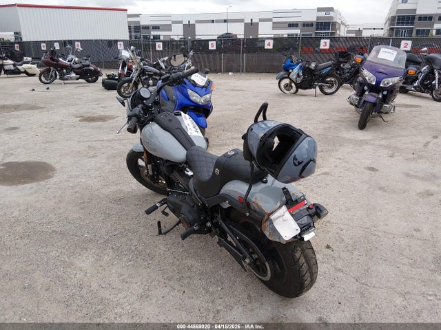 Harley-Davidson FXLRS 2025 1HD1YWA17SB036538 Image 3