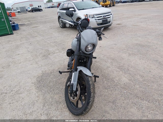 Harley-Davidson FXLRS 2025 1HD1YWA17SB036538 Image 5