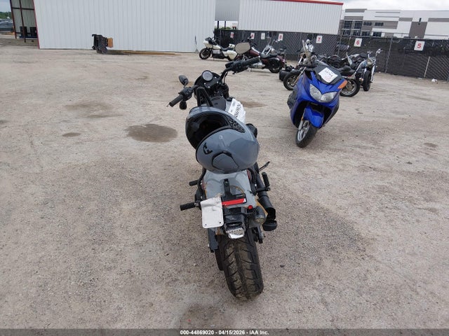 Harley-Davidson FXLRS 2025 1HD1YWA17SB036538 Image 6