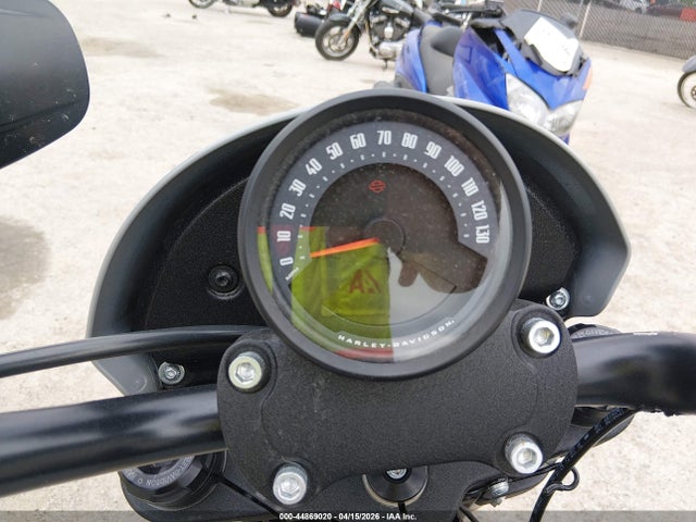 Harley-Davidson FXLRS 2025 1HD1YWA17SB036538 Image 7