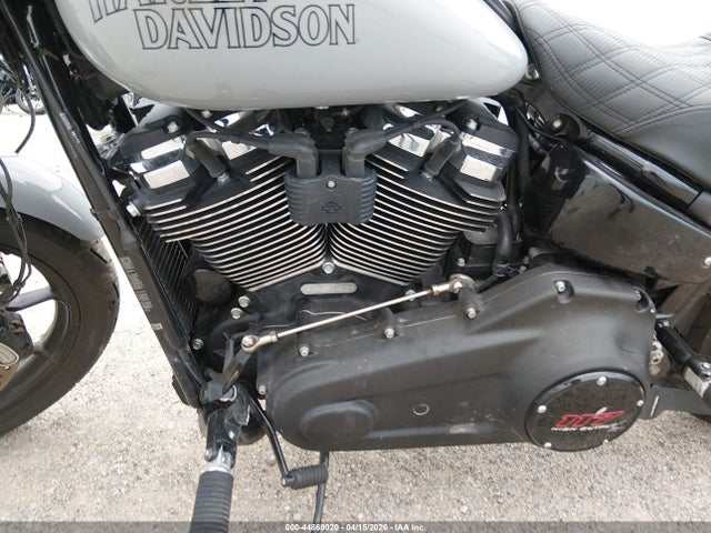 Harley-Davidson FXLRS 2025 1HD1YWA17SB036538 Image 9