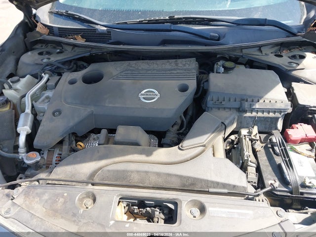 2014 Nissan Altima 2.5 Sv მანქანა იყიდება აუქციონზე, vin: 1N4AL3AP8EC327010, აუქციონის ნომერი: 44869023