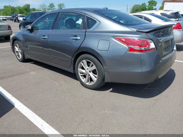 2014 Nissan Altima 2.5 Sv მანქანა იყიდება აუქციონზე, vin: 1N4AL3AP8EC327010, აუქციონის ნომერი: 44869023