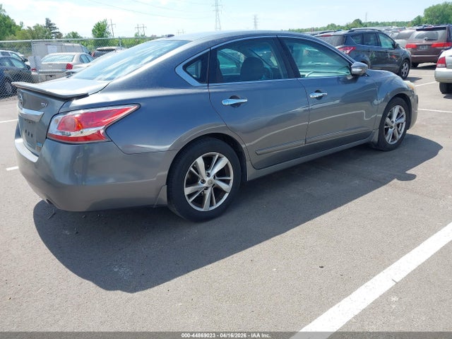2014 Nissan Altima 2.5 Sv მანქანა იყიდება აუქციონზე, vin: 1N4AL3AP8EC327010, აუქციონის ნომერი: 44869023