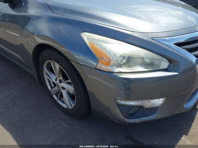 2014 Nissan Altima 2.5 Sv მანქანა იყიდება აუქციონზე, vin: 1N4AL3AP8EC327010, აუქციონის ნომერი: 44869023
