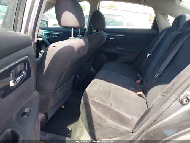 2014 Nissan Altima 2.5 Sv მანქანა იყიდება აუქციონზე, vin: 1N4AL3AP8EC327010, აუქციონის ნომერი: 44869023