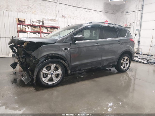 1FMCU9GX6GUC24672 Ford ESCAPE SE