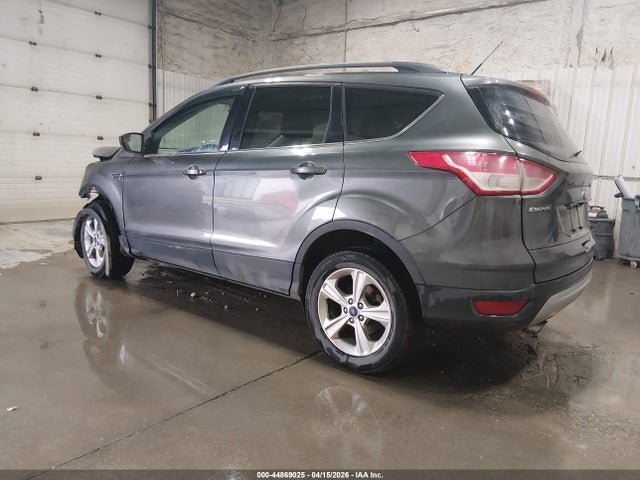 1FMCU9GX6GUC24672 Ford ESCAPE SE