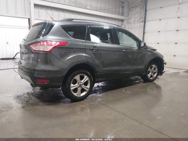 1FMCU9GX6GUC24672 Ford ESCAPE SE