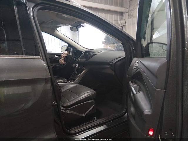 1FMCU9GX6GUC24672 Ford ESCAPE SE