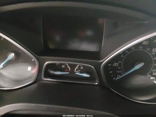1FMCU9GX6GUC24672 Ford ESCAPE SE