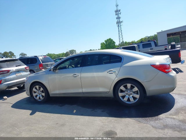 Продажа на аукционе авто 2014 Buick Lacrosse Premium Ii Group, vin: 1G4GF5G32EF253265, номер лота: 44869029