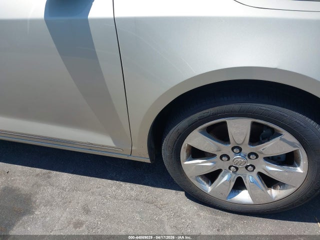 Продажа на аукционе авто 2014 Buick Lacrosse Premium Ii Group, vin: 1G4GF5G32EF253265, номер лота: 44869029