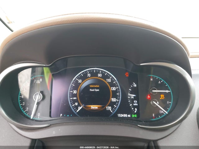 Продажа на аукционе авто 2014 Buick Lacrosse Premium Ii Group, vin: 1G4GF5G32EF253265, номер лота: 44869029