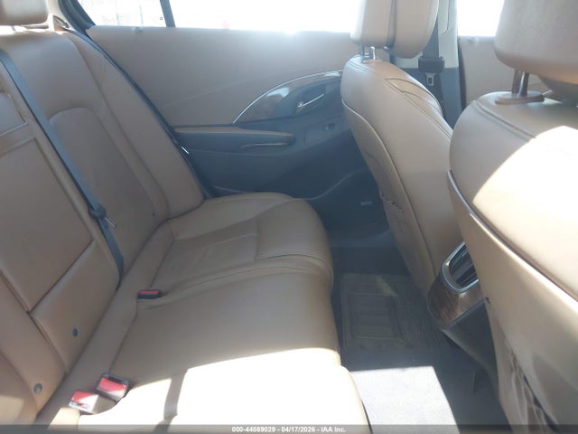 Продажа на аукционе авто 2014 Buick Lacrosse Premium Ii Group, vin: 1G4GF5G32EF253265, номер лота: 44869029