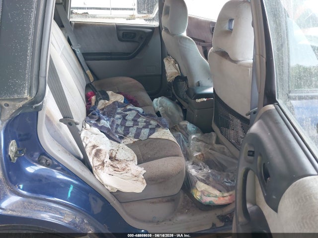 Продаж на аукціоні авто 2002 Subaru Forester S, vin: JF1SF65512H714793, номер лоту: 44869030
