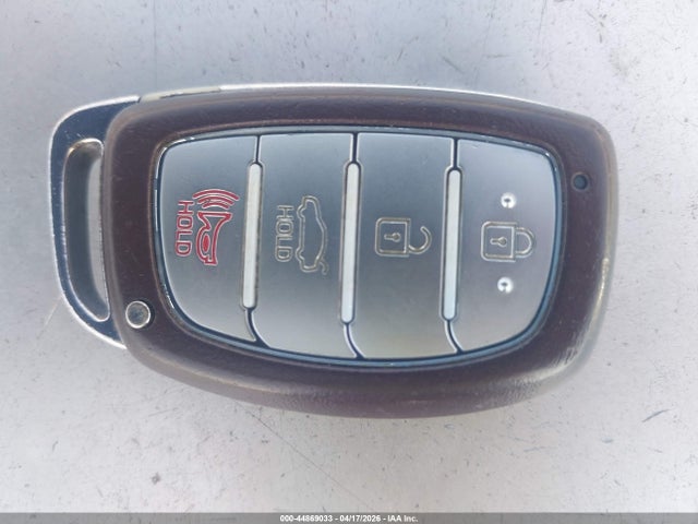 5NPE34AF9HH450350 Hyundai Sonata Sport