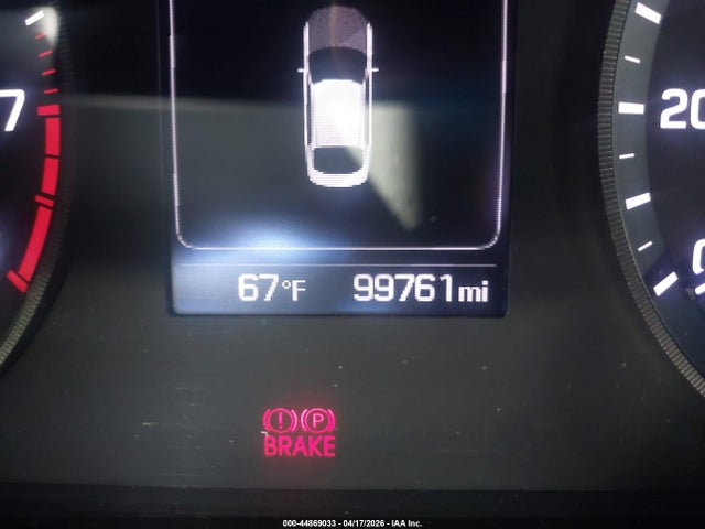 5NPE34AF9HH450350 Hyundai Sonata Sport