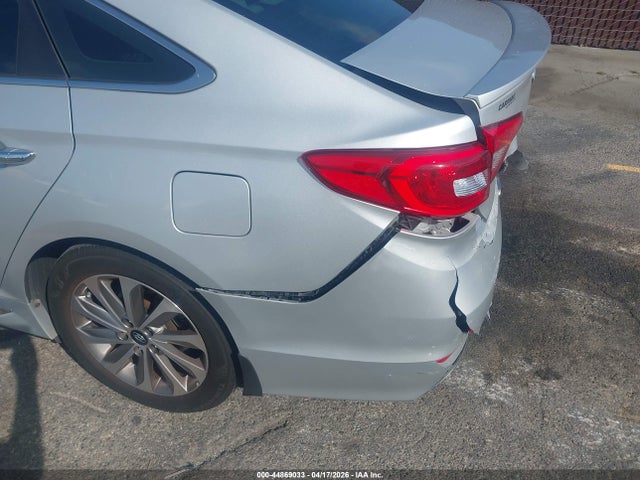 5NPE34AF9HH450350 Hyundai Sonata Sport