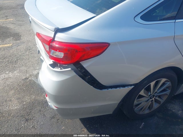 5NPE34AF9HH450350 Hyundai Sonata Sport