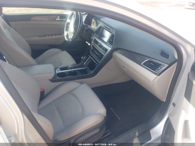 5NPE34AF9HH450350 Hyundai Sonata Sport