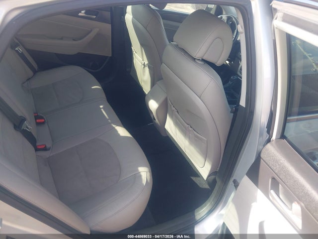 5NPE34AF9HH450350 Hyundai Sonata Sport