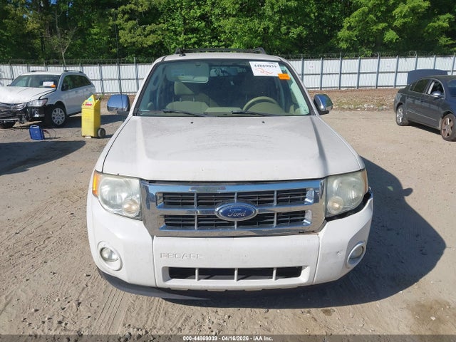 Aukcja sprzedaży 2009 Ford Escape Xlt, vin: 1FMCU93G39KC79911, numer aukcji: 44869039