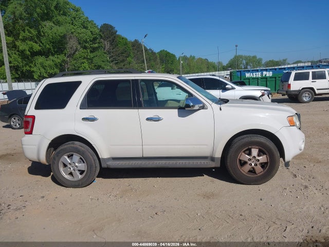 Aukcja sprzedaży 2009 Ford Escape Xlt, vin: 1FMCU93G39KC79911, numer aukcji: 44869039