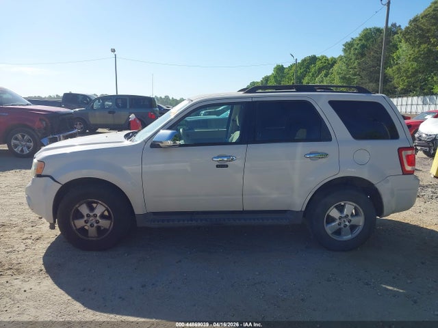 Aukcja sprzedaży 2009 Ford Escape Xlt, vin: 1FMCU93G39KC79911, numer aukcji: 44869039