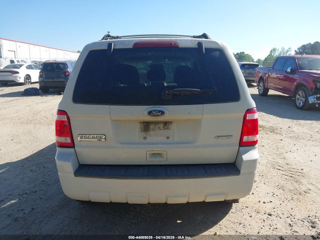 Aukcja sprzedaży 2009 Ford Escape Xlt, vin: 1FMCU93G39KC79911, numer aukcji: 44869039