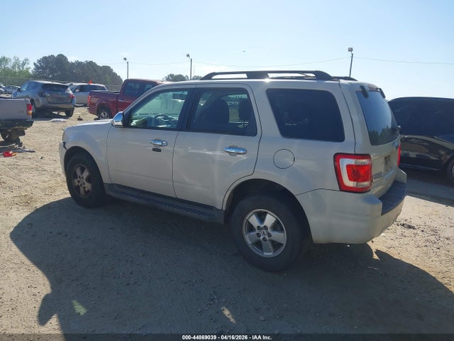 Aukcja sprzedaży 2009 Ford Escape Xlt, vin: 1FMCU93G39KC79911, numer aukcji: 44869039