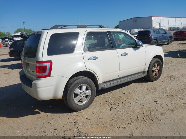 Aukcja sprzedaży 2009 Ford Escape Xlt, vin: 1FMCU93G39KC79911, numer aukcji: 44869039
