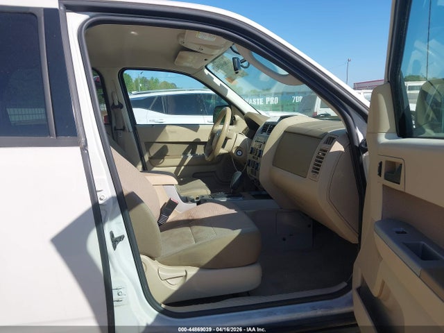 Aukcja sprzedaży 2009 Ford Escape Xlt, vin: 1FMCU93G39KC79911, numer aukcji: 44869039