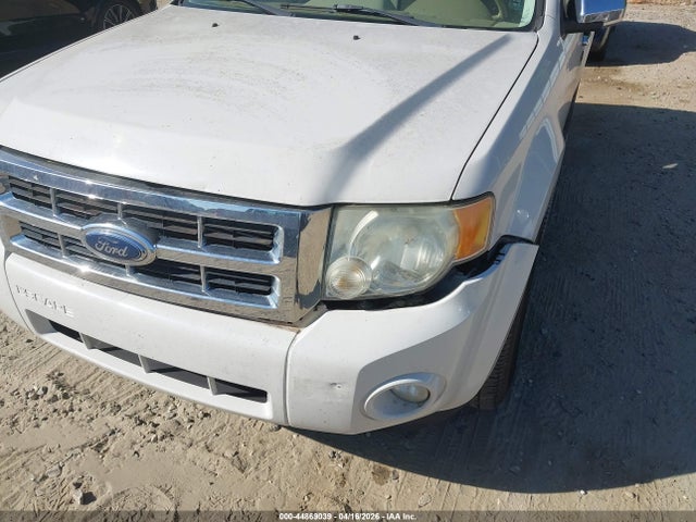 Aukcja sprzedaży 2009 Ford Escape Xlt, vin: 1FMCU93G39KC79911, numer aukcji: 44869039