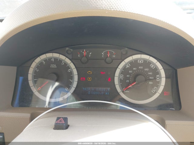 Aukcja sprzedaży 2009 Ford Escape Xlt, vin: 1FMCU93G39KC79911, numer aukcji: 44869039