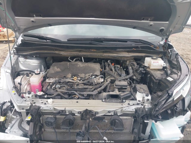Aukcja sprzedaży 2023 Toyota Sienna Xle, vin: 5TDYRKEC7PS147463, numer aukcji: 44869042