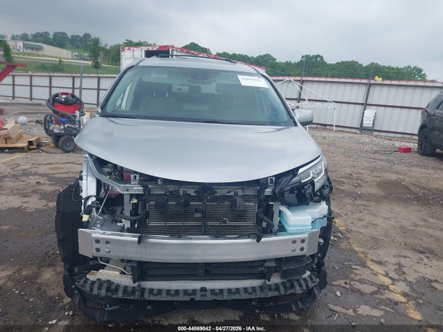 Aukcja sprzedaży 2023 Toyota Sienna Xle, vin: 5TDYRKEC7PS147463, numer aukcji: 44869042